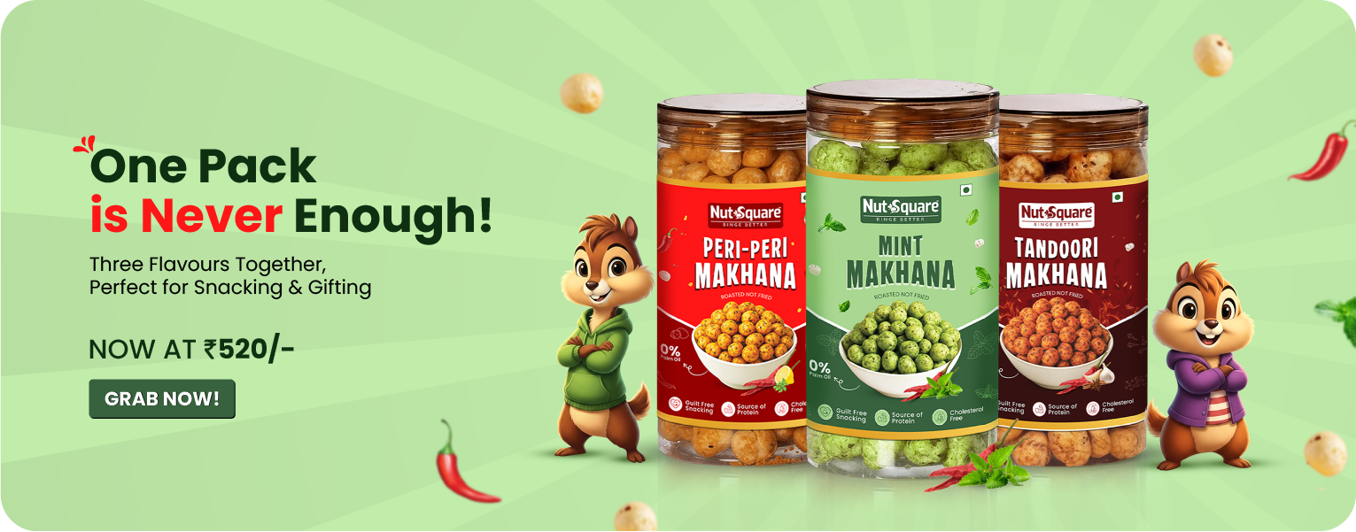 Featured Combo Pack 1